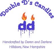 Double D's Candles