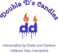 Ponderosa Pine Wax Melts – Double D's Candles