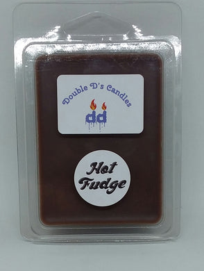 Hot Fudge Wax melts